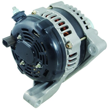 Ilc Replacement For Tyc, 213871 Alternator 2-13871 ALTERNATOR